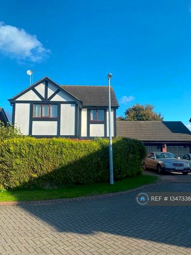 4 Bedroom Detached House To Rent In Churchfields, Tickton, Beverley, HU17