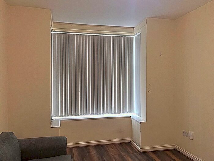 1 Bedroom Flat To Rent In Oval Road, Erdington, Birmingham, B24