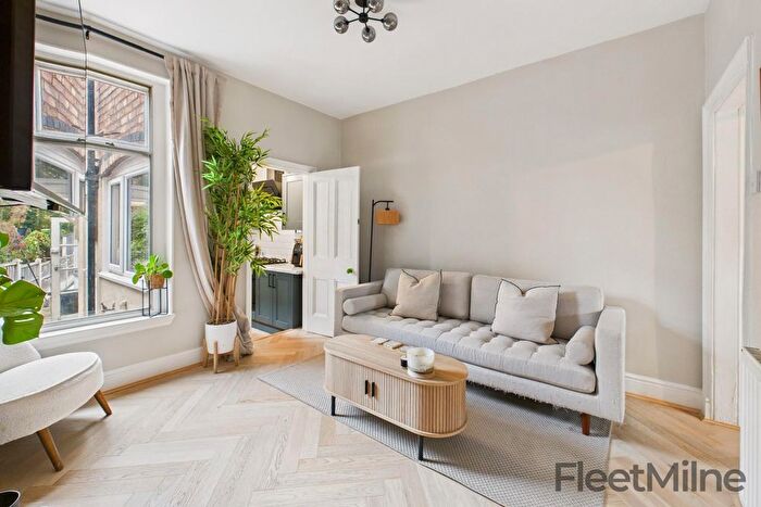 2 Bedroom End Terrace House For Sale In Lower Queen Street, Sutton Coldfield, B72