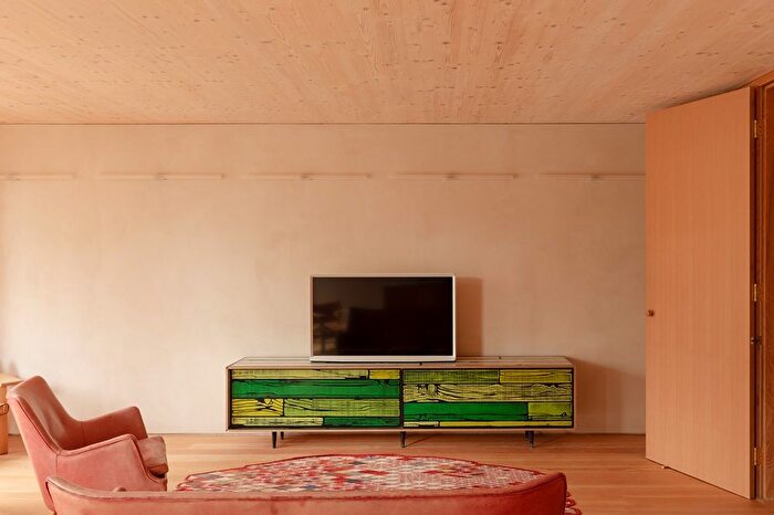 2 Bedroom Flat For Sale In Villa Fontaine, Sydenham Hill, London, SE26