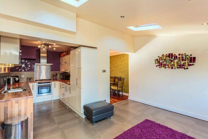 3 Bedroom Semi-Detached House To Rent In Beverley Avenue, Poulton-Le-Fylde, Lancashire, FY6