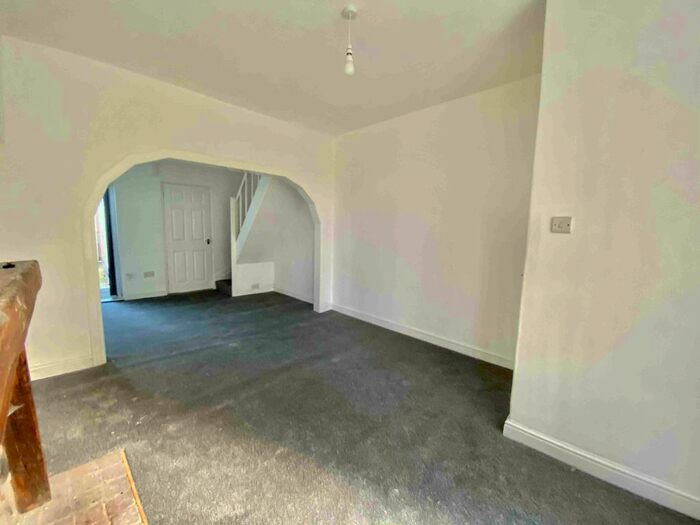2 Bedroom Terraced House To Rent In Alphonsus Street, Middlesbrough, TS3