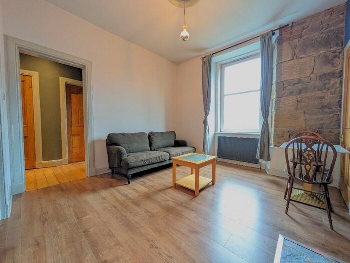 1 Bedroom Flat To Rent In Robertson Avenue, Slateford, Edinburgh, EH11