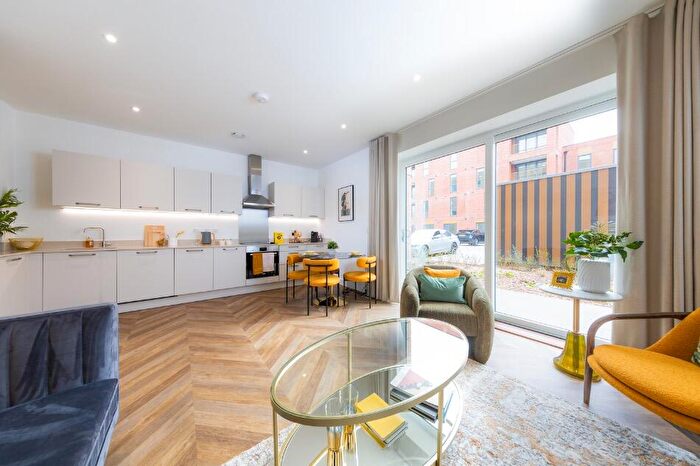 1 Bedroom Apartment For Sale In Newtown Road, Henley On Thames, RG9