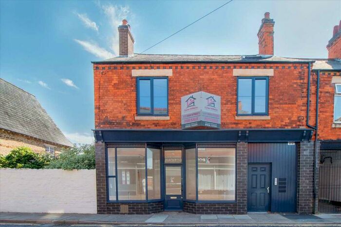 1 Bedroom Apartment To Rent In High Street, Burton Latimer, Burton Latimer, NN15