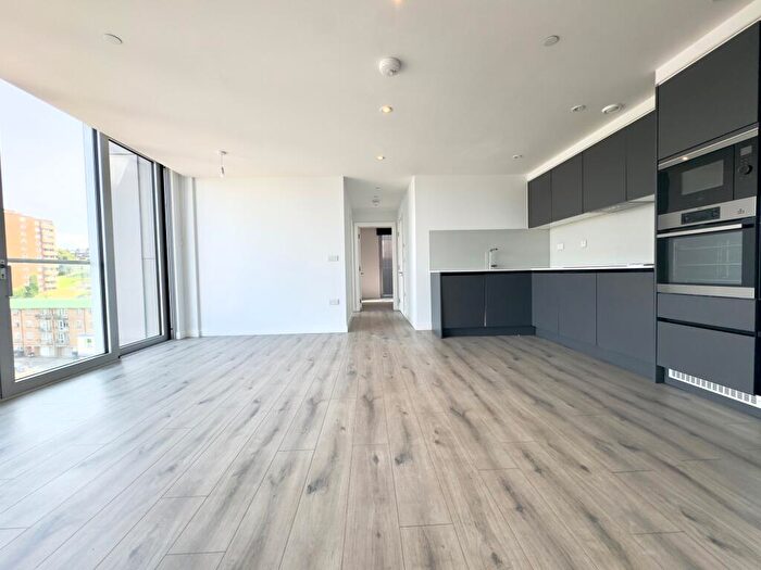 2 Bedroom Flat To Rent In Circus Street, Brighton, BN2