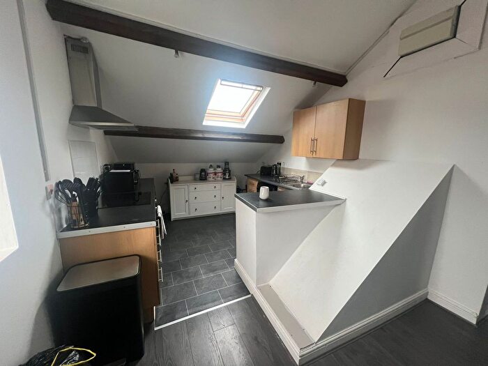 2 Bedroom Flat To Rent In Cawdor Street, Farnworth, BL4