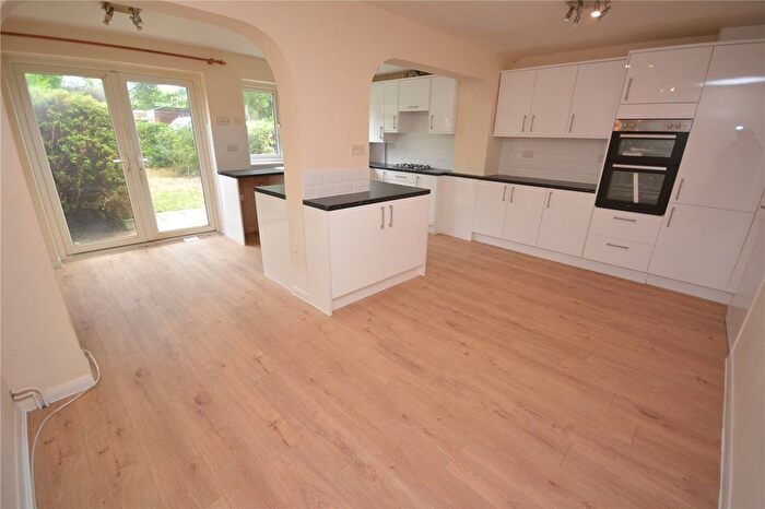 3 Bedroom Terraced House To Rent In Laurence Croft, Writtle, CM1