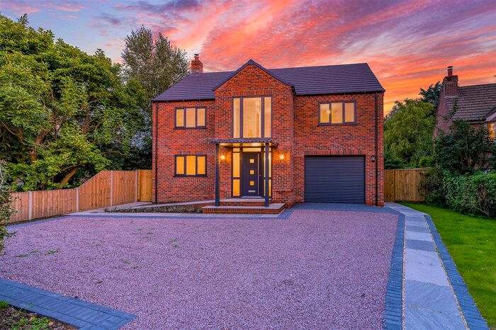 5 Bedroom Detached House For Sale In Kirton Holme, Boston, PE20