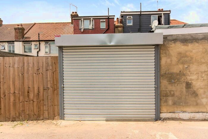 Parking To Rent In North Circular Road, Neasden, London, NW2