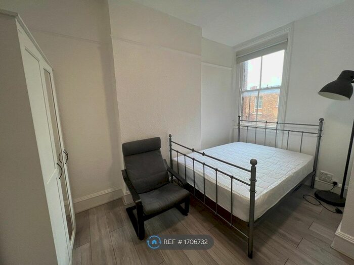 Studio To Rent In Finchley Road, London, NW3
