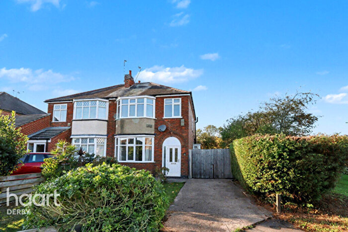 3 Bedroom Semi Detached House To Rent In Beacon Road, Loughborough, LE11