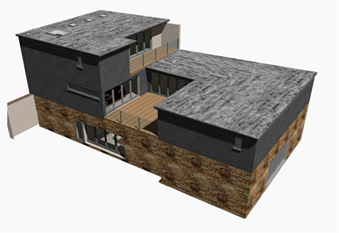 4 Bedroom Detached House For Sale In Market Street, Tavistock, PL19