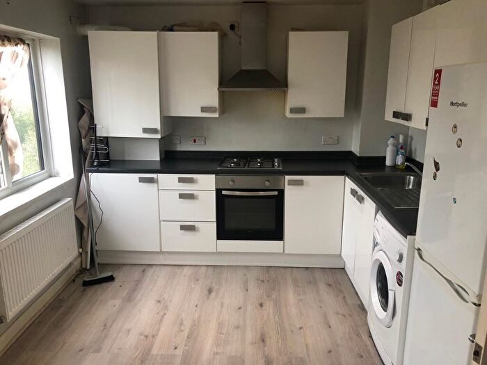 2 Bedroom Flat To Rent In Albert Road, North Woolwich, E16
