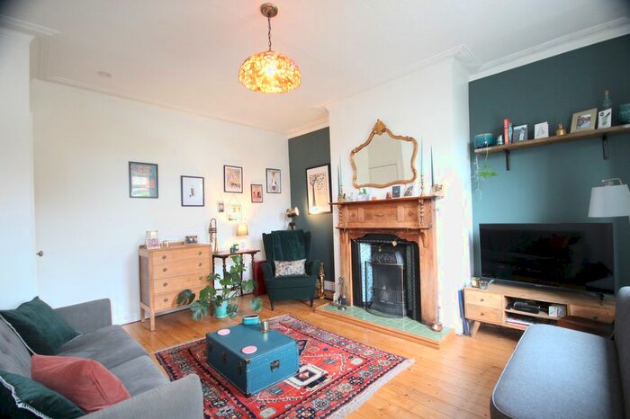 2 Bedroom Terraced House To Rent In Rosecliffe Mount, Bramley, Leeds, LS13