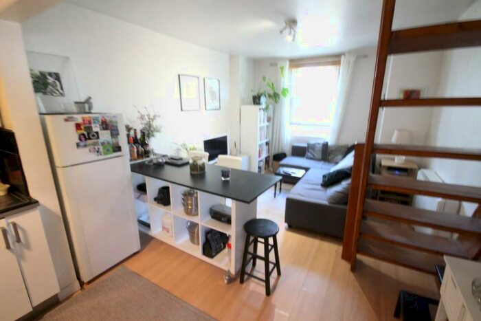 1 Bedroom Flat To Rent In Kidbrooke Park Road, London, SE3