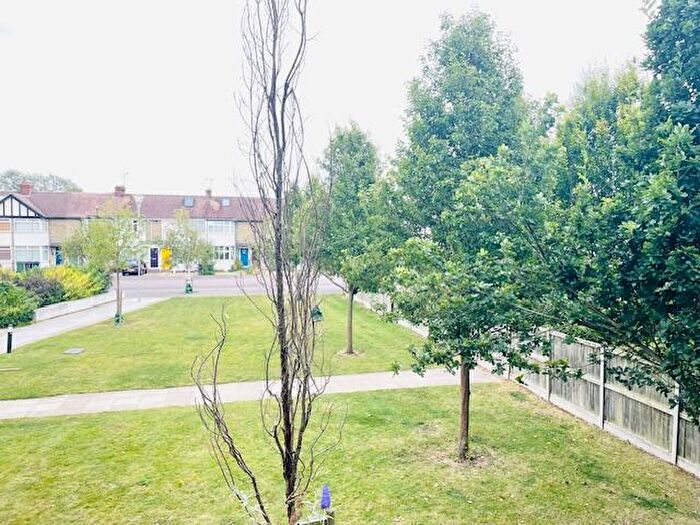 2 Bedroom Apartment To Rent In Cromwell Road, Cambridge, CB1