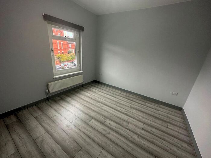 4 Bedroom Terraced House To Rent In Lowther Street, Coventry, CV2