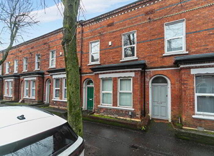 5 Bedroom Terrace House For Sale In Wolseley Street, Belfast, BT7