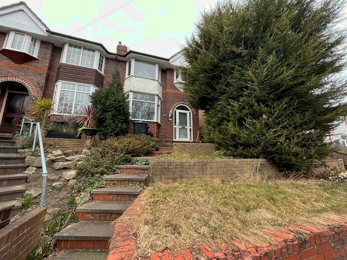 3 Bedroom Semi-Detached House To Rent In Bilton Grange Road, Sheldon, Birmingham, B26