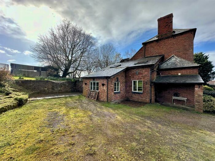 2 Bedroom Cottage To Rent In Lea, Nr Ross On Wye Herefordshire, HR9