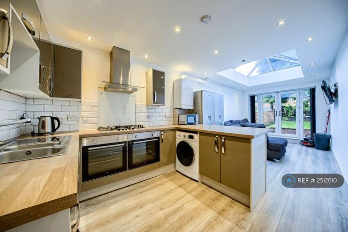 5 Bedroom Terraced House To Rent In Nicholls Street, Coventry, CV2