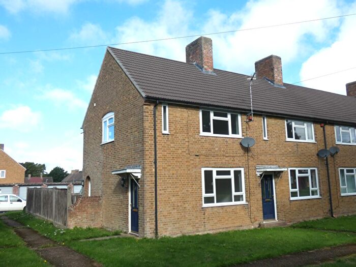 2 Bedroom End Of Terrace House To Rent In Holkham Green, West Raynham, NR21