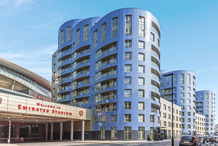 1 Bedroom Flat To Rent In Queensland Terrace, Queensland Road, Islington, London, N7