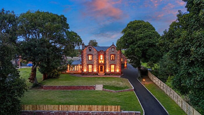 6 Bedroom Property For Sale In Eden View, Salkeld Road, Langwathby, Penrith, CA10