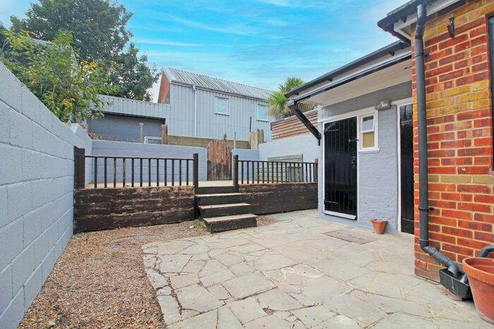 3 Bedroom Terraced House To Rent In Margate, CT9