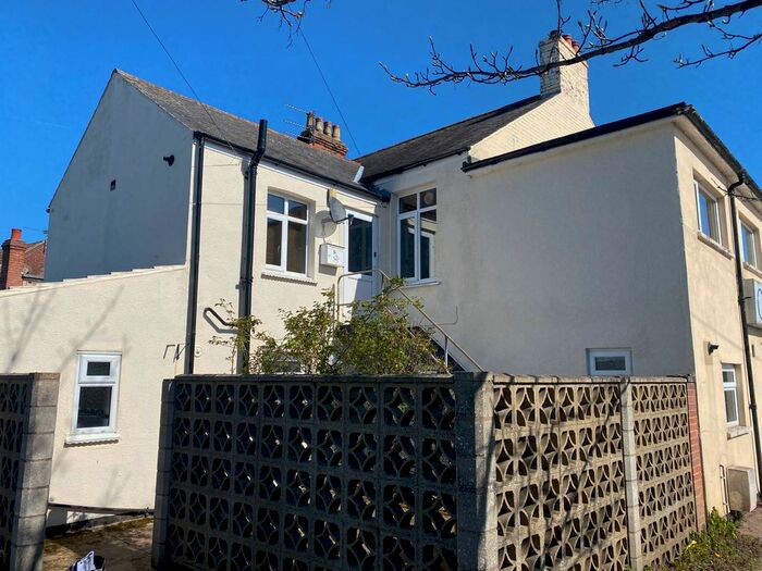 3 Bedroom Flat To Rent In High Street, Caister-On-Sea, Great Yarmouth, NR30