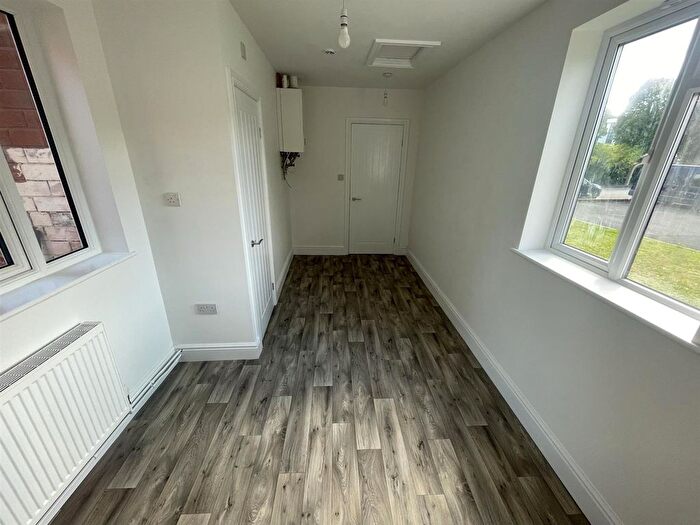 1 Bedroom Flat To Rent In Millsborough Road, Redditch, B98