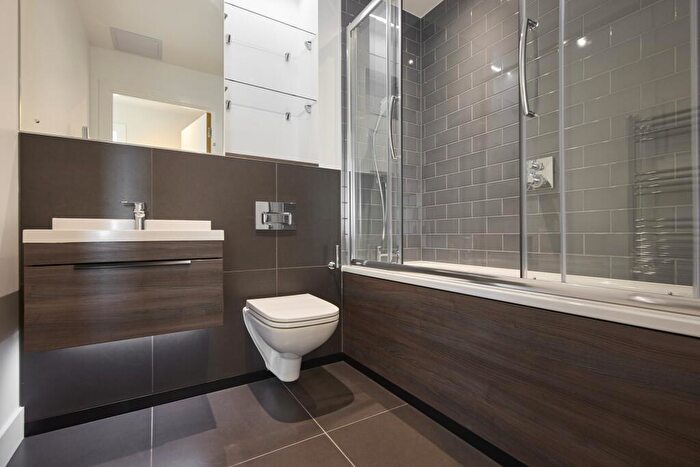 1 Bedroom Apartment To Rent In Ryland Street, Birmingham, B15