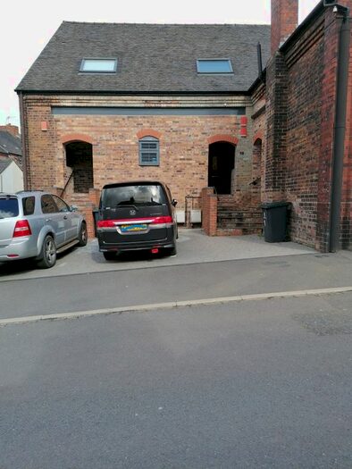 2 Bedroom Flat To Rent In Addison Street, Northwood, Stoke-On-Trent, ST1