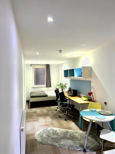 1 Bedroom Studio To Rent In Salt Lane, Coventry, CV1