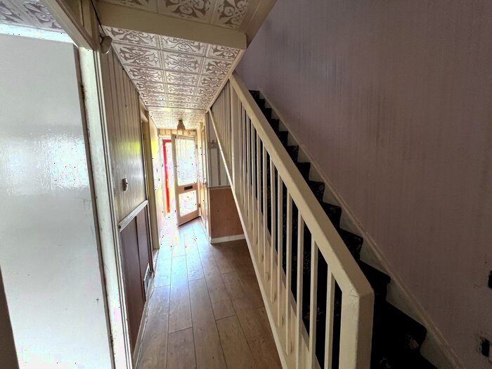 3 Bedroom Terraced House For Sale In Heathfield Road, Handsworth, Birmingham, B19