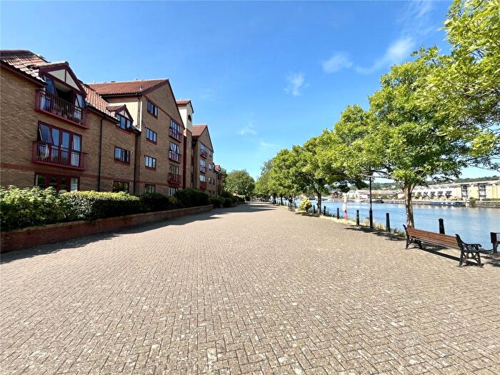 2 Bedroom Apartment To Rent In Harbourside, Portland Court, BS1