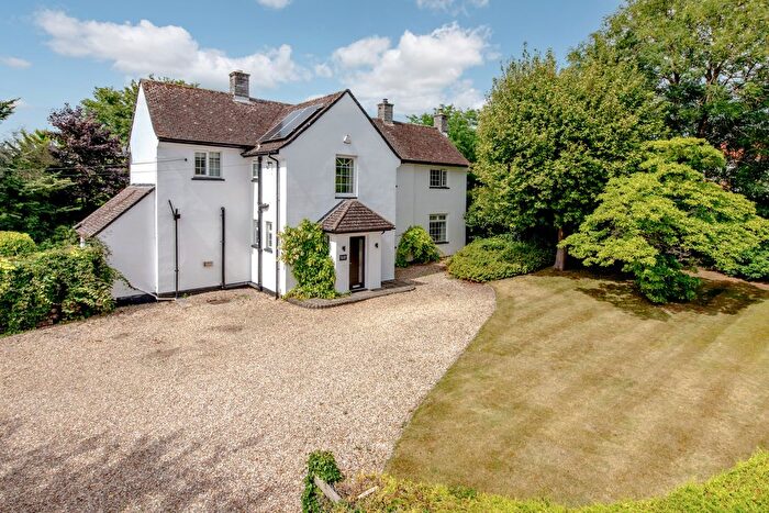 3 Bedroom Detached House For Sale In Curry Rivel, Langport, . Acre, TA10