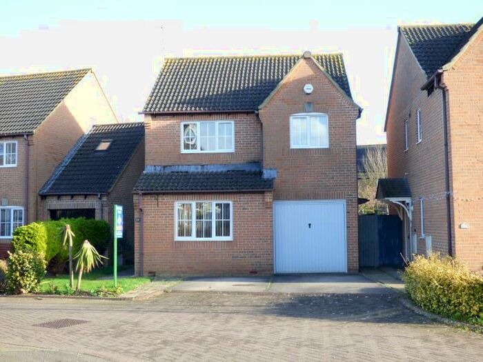 3 Bedroom Detached House To Rent In Rosedale Close, Hardwicke, GL2
