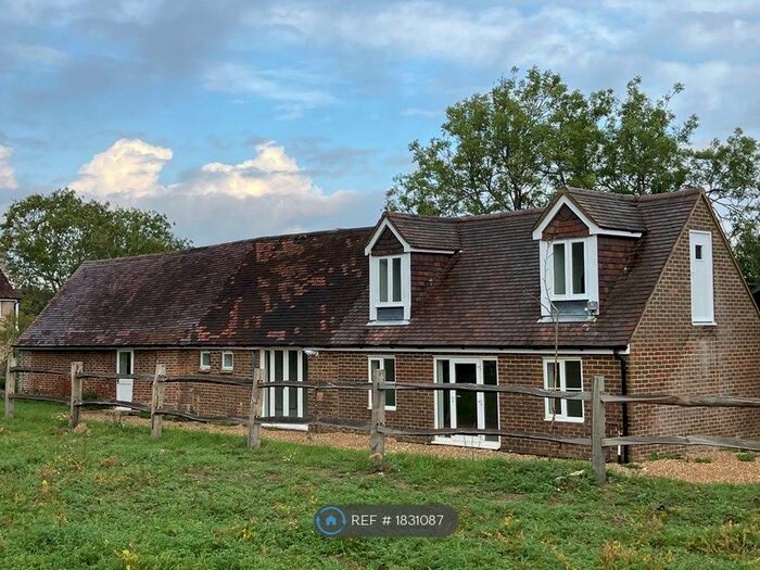 4 Bedroom Detached House To Rent In Hourne Farm, Crowborough, TN6