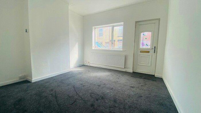 2 Bedroom Terraced House To Rent In Dodsworth Road, Mexborough, S64