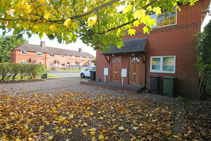 Studio To Rent In Howe Road, Loughborough, LE11