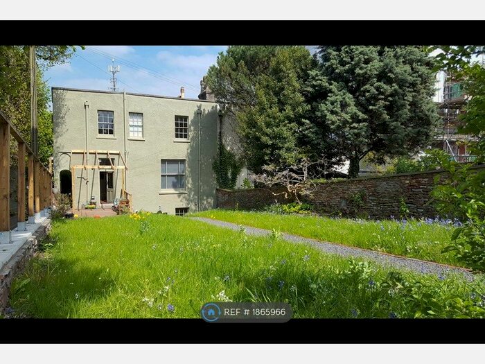 4 Bedroom Maisonette To Rent In Cheltenham Road, Bristol, BS6