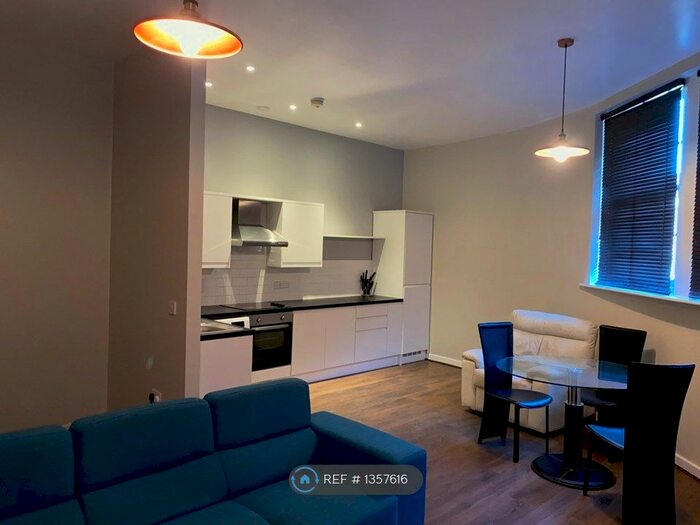2 Bedroom Flat To Rent In Kelham Mills, Sheffield, S3