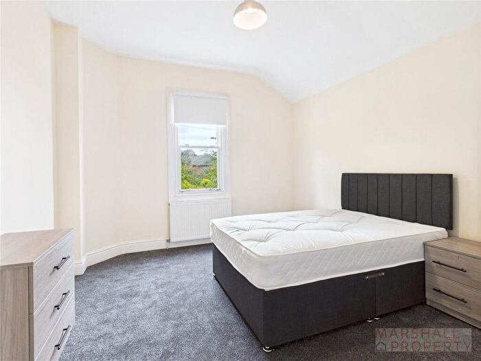 1 Bedroom Property To Rent In Hunters Lane, Wavertree, Liverpool, Merseyside, L15