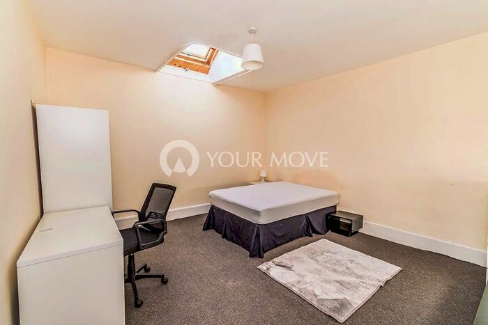 5 Bedroom Detached House To Rent In Marmion Road, Southsea, Hampshire PO5