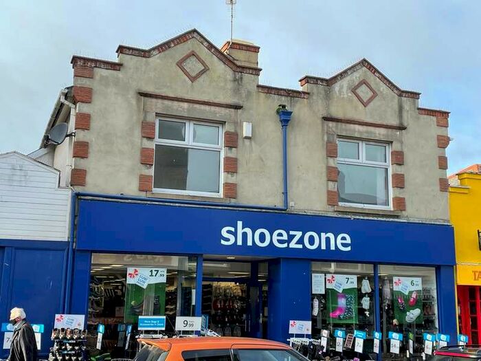 2 Bedroom Flat To Rent In Regent Street, Shanklin, PO37