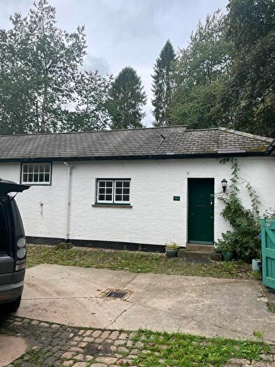 1 Bedroom Terraced Bungalow To Rent In Savernake, Marlborough, SN8