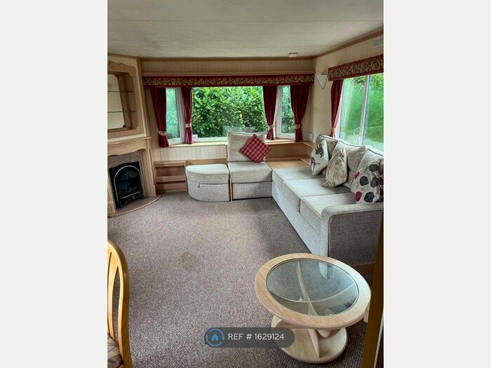 2 Bedroom Mobile/park Home To Rent In The Old Works Station Road, Earls Colne, CO6