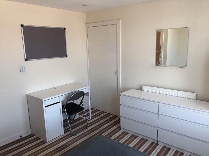 5 Bedroom Property To Rent In Wilson Avenue, Brighton, BN2